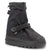 Neos Mens 10in Voyager All Season Black Nylon WP Snow Boots
