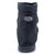 Neos Mens 11in Villager All Season Black Nylon WP Snow Boots