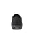 Avenger Mens Blade 6 Eye Black Canvas AT EH SR Sneaker Work Shoes
