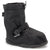 Neos Mens 11in Villager All Season Black Nylon WP Snow Boots
