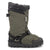 Neos Mens 15in Navigator 5 Expandable Winter Black Polyester WP Snow Boots