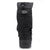 NEOS Unisex Adventurer Hi All Season Overshoes Black Nylon Work Boots