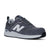 New Balance Mens Elite Lite CT EH HR SR SF Grey/White Suede Work Shoes