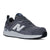 New Balance Womens Elite Lite CT EH Magnet/Whispy Blue Suede HR SR SF Work Shoes