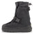 Neos Mens 10in Voyager All Season Black Nylon WP Snow Boots