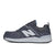 New Balance Womens Elite Lite CT EH Magnet/Whispy Blue Suede HR SR SF Work Shoes