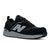 New Balance Womens Elite Lite CT EH HR SR SF Black/Rose Suede Work Shoes