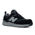 New Balance Mens Elite Lite CT EH HR SR SF Black/Grey Suede Work Shoes