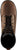 Danner Womens Caliper 5in AL Brown Leather Work Boots