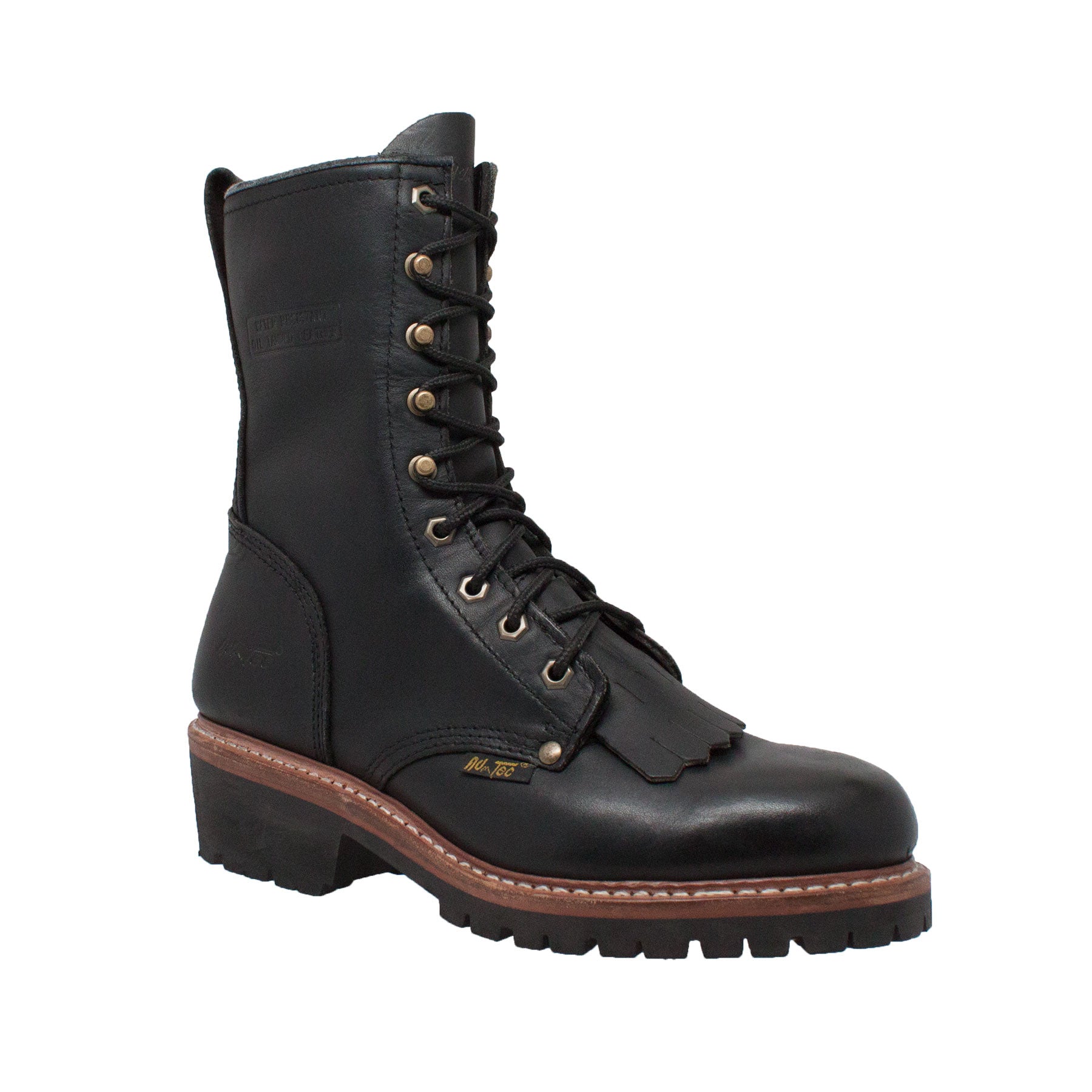 Ad tec logger boots outlet