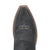 Laredo Womens Kama Navy/Tan Leather Cowboy Boots