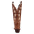 Laredo Womens Serenade Brown Leather Cowboy Boots