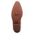 Laredo Womens Serenade Brown Leather Cowboy Boots
