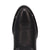 Laredo Womens Lazy River Black Leather Cowboy Boots