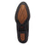 Laredo Womens Lazy River Black Leather Cowboy Boots