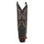Laredo Womens Carly Navy Leather Cowboy Boots