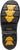 Lacrosse ATS Tungsten Carbide Mens Black Rubber 12in Work Overshoes