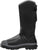 LaCrosse Mens Alpha Range 14in 5.0MM MET/PR/NMT Black Rubber Work Boots