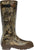 LaCrosse Burly Mens Realtree Timber Rubber 18in WP Insulated Work Boots