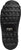 Lacrosse Z Series Mens Black Rubber 5in Work Overshoes