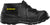 Lacrosse Z Series Mens Black Rubber 5in Work Overshoes