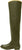 Lacrosse ZXT Irrigation Hip Mens 00 Green Rubber 26in Work Boots