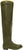 Lacrosse ZXT Irrigation Hip Mens 00 Green Rubber 26in Work Boots