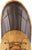 Lacrosse Uplander Mens Brown Leather 10in Oiled Hiking Boots