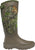 LaCrosse Womens Alpha Agility Snake 17in NWTF Mossy Oak Rubber Hunting Boots