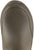 LaCrosse Womens Alpha Agility 15in Brown/Green Rubber Hunting Boots