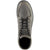 Danner Mens Logger Moc 917 GTX Charcoal Nubuck Work Boots