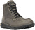 Danner Womens Logger Moc 917 GTX Charcoal Nubuck Work Boots