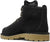 Danner Mens Mountain Light Black Butte Leather Hiking Boots