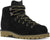 Danner Mens Mountain Light Black Butte Leather Hiking Boots