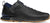 Danner Mens Desert Overlook Black Nylon Work Shoes