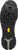 Danner Mens Mountain Overlook Charcoal Leather Hiking Shoes