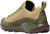 Danner Mens MTN45 Low Desert Moss Nubuck Sneakers Shoes