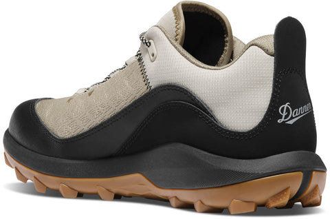 Danner Mens N45 Low Timberwolf Textile Hiking Shoes