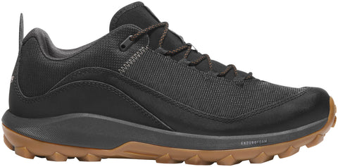 Danner Mens N45 Low Black Textile Hiking Shoes