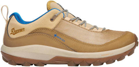 Danner Womens N45 Low GTX Desert Dusk Textile Hiking Shoes