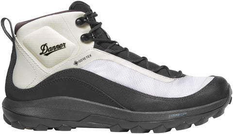 Danner Mens N45 Mid GTX Trillium Nylon Hiking Boots