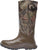 Lacrosse Aerohead Snake Mens MOBU PU 16in 3.5mm Hunting Boots