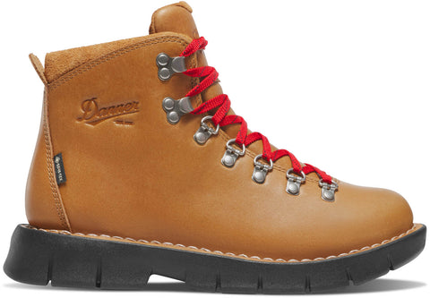 Danner Womens Eastwood Cascade Leather Hiking Boots