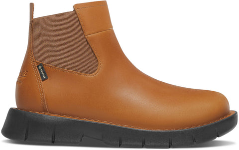 Danner Womens Eastwood Hiker Cascade Leather Chelsea Boots