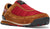Danner Womens Jag Loft 200G Bossa Nova Suede Hiking Shoes