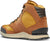 Danner Mens Free Spirit Monks Robe Suede Hiking Boots