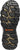 Lacrosse AlphaBurly Pro Mens Realtree Edge Rubber 18in 400G Hunting Boots