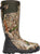 Lacrosse AlphaBurly Pro Mens Realtree Max5 Rubber 18in 800G Hunting Boots