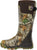 LaCrosse Womens Alphaburly Pro 15in Realtree Edge Rubber Hunting Boots
