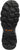 LaCrosse Mens Alphaburly Pro 18in 1600G Brown Rubber Hunting Boots